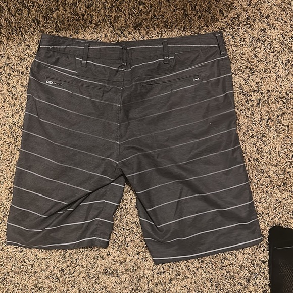 Nike collab Hurley swim shorts - Picture 4 of 6